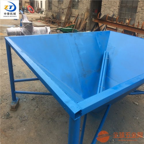 家用小型螺旋输送机 粮食、化肥、污泥的多面手