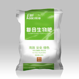 化肥包装袋设计 实用性与环保兼顾的细节思考
