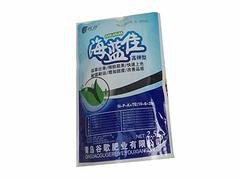 山东规模化种子包装袋厂家解析 以青州市三维塑料彩印厂为例